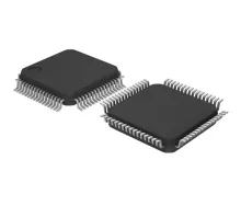 STM32F103RCT6-afbeelding