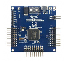 ATSAMG53-XPRO-afbeelding