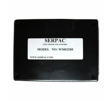 WM032RI,BK-afbeelding