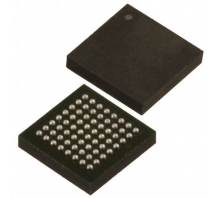 LCMXO2-256ZE-2UMG64C-afbeelding