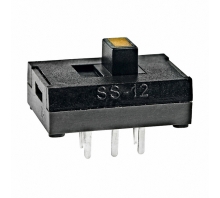 SS12SDP2LE-afbeelding