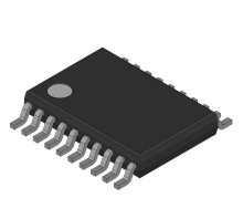 MAX3223IPW-afbeelding