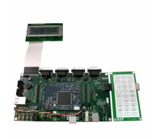IRD-LPC2468-DEV-afbeelding