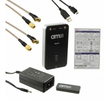 ST25RU3993-QF_DK_R RADON-afbeelding