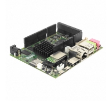 UDOO DUAL-afbeelding