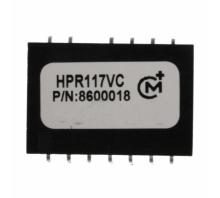 HPR117VC-afbeelding