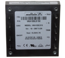 VKA100LS15C-afbeelding