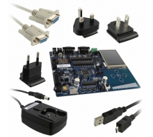 ATSAM4S-EK-afbeelding