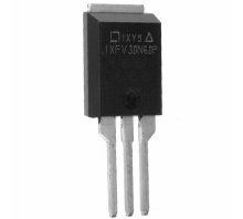 IXFV30N60P-afbeelding