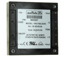VKA100LS24C-afbeelding