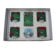 DEMOBOARD PROFET-afbeelding