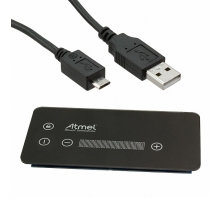 ATSAMC20-QTRDEMO-afbeelding