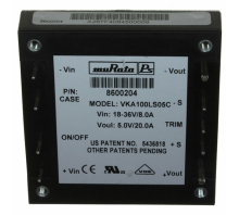 VKA100LS05C-afbeelding