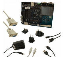 ATSAM3X-EK-afbeelding