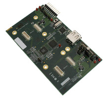 LCMXO2-4000HE-DSIB-EVN-afbeelding