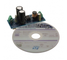 STEVAL-ISA035V1-afbeelding