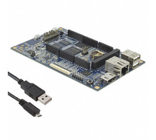 ATSAMA5D4-XULT-afbeelding