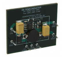 CS51411EVB-afbeelding