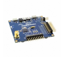 ATSAMR21-XPRO-afbeelding