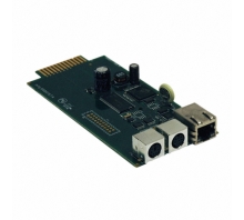 SNMPWEBCARD-afbeelding