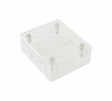 PYCASE CLEAR-afbeelding