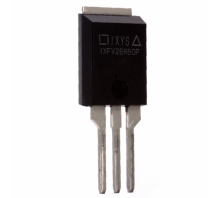 IXFV26N60P-afbeelding