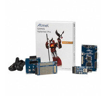 ATSAM4S-XSTK-afbeelding