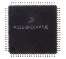MC9S12NE64VTU-afbeelding