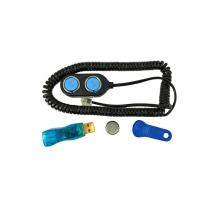 DS1925EVKIT#-afbeelding