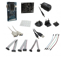 ATSAM3N-EK-afbeelding