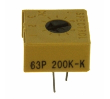 M63P204KB40-afbeelding